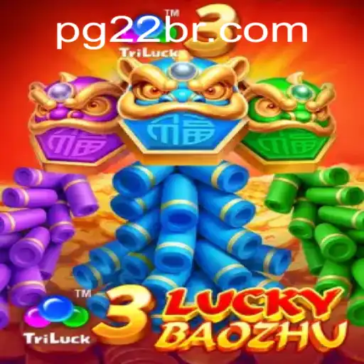 Discover 3LuckyBaozhu: The Thrilling Arcade Experience