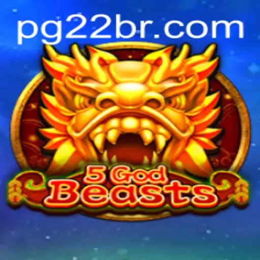 Exploring the Mystical World of 5GodBeasts: A Comprehensive Guide