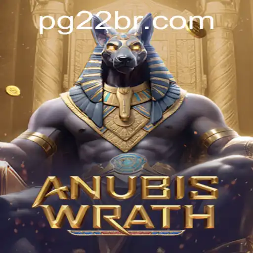 AnubisWrath: The New Era of Online Gaming by 22BR.com