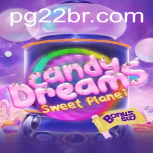 CandyDreamsSweetPlanet: Dive into a Sugary Adventure with 22BR.com