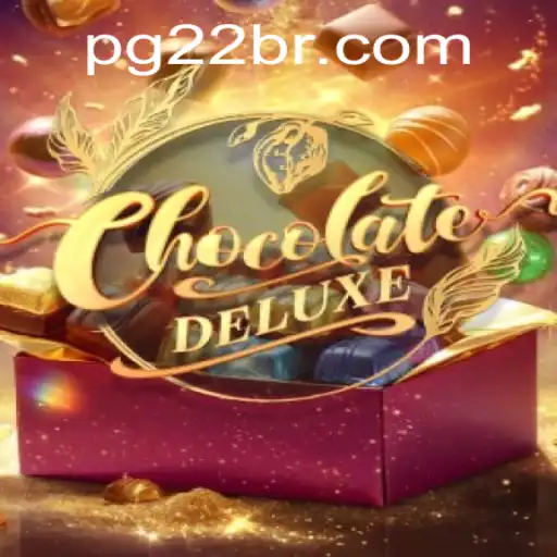 Dive into ChocolateDeluxe: The Sweet Adventure Awaits with 22BR.com