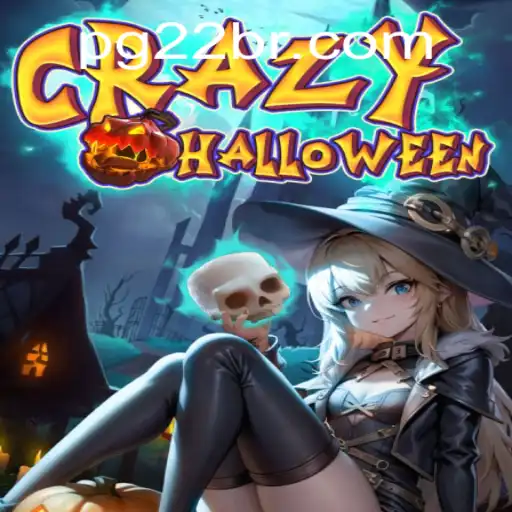 Unveiling CrazyHalloween: A Thrilling Adventure with 22BR.com