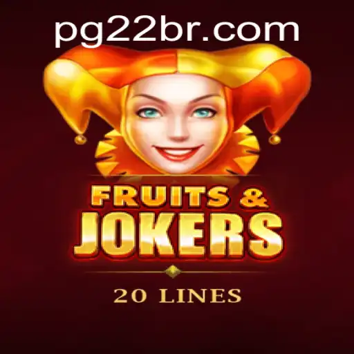 FruitsAndJokers20: The Exciting New Game Making Waves in the Gaming Community