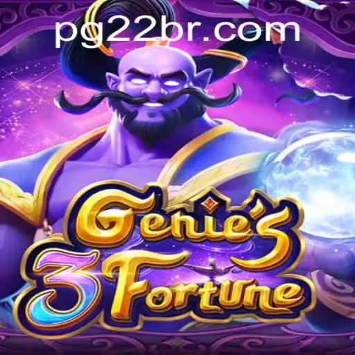 The Enchanting World of Genie3Fortune: A Journey Through Rules and Gameplay