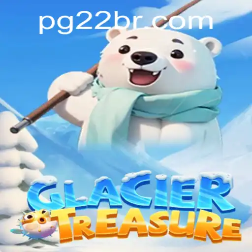 Discover the World of GlacierTreasure: An Epic Adventure Game with a Unique Twist