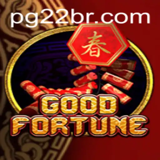 GoodFortune: A New Gaming Sensation by 22BR.com