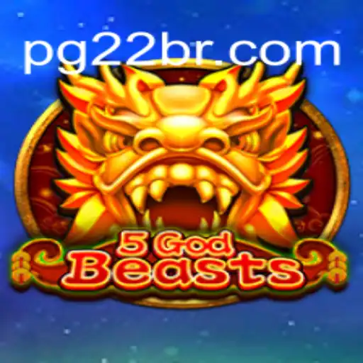 Exploring the Mystical World of 5GodBeasts: A Comprehensive Guide