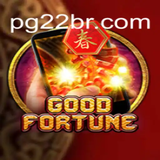 Unveiling GoodFortuneM: The Ultimate Gaming Experience with 22BR.com