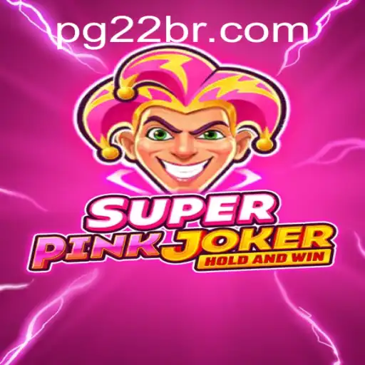 Exploring the Thrills of SuperPinkJoker: An Exciting New Game Adventure