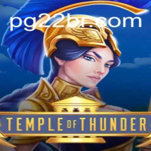 TempleofThunder: Immerse Yourself in the Thunderous Realm