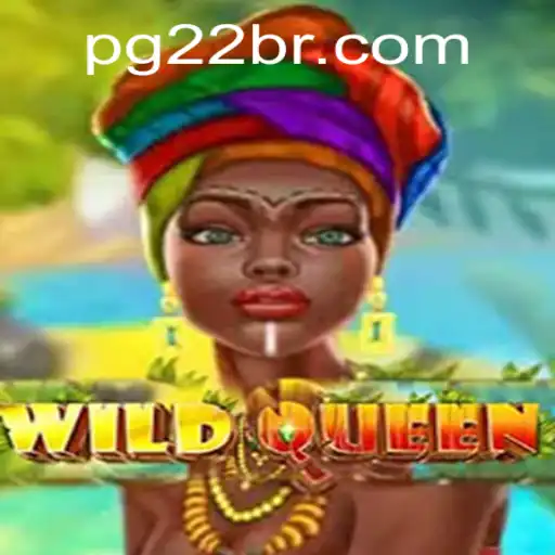 WildQueen: A Majestic Adventure Awaits