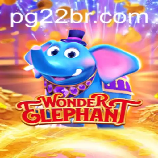 WonderElephant: A Thrilling Adventure in Gaming