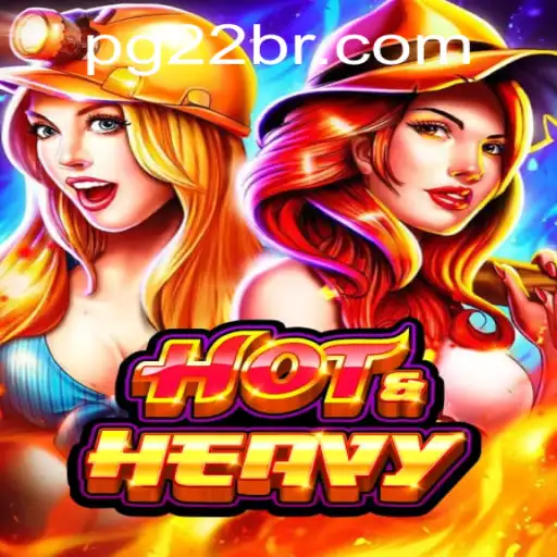 HotHeavy: A Thrilling Adventure in the World of 22BR.com