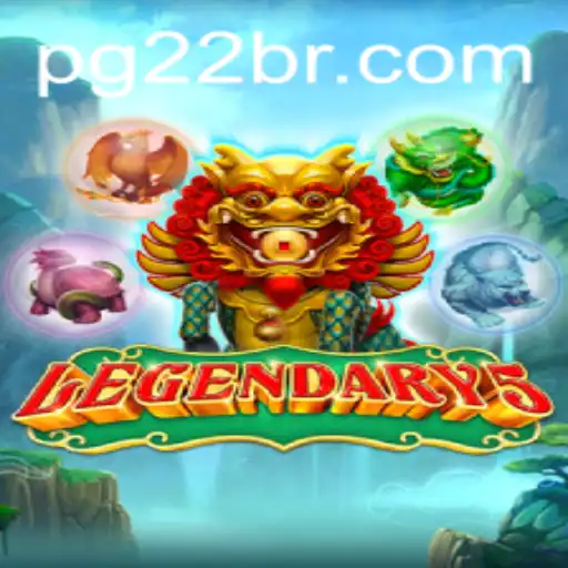Exploring the Adventure of Legendary5: A Comprehensive Guide