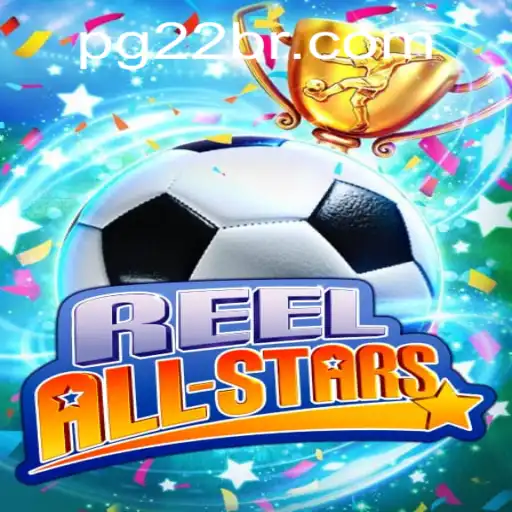 ReelAllStars: The Ultimate Fusion of Gaming and Reality