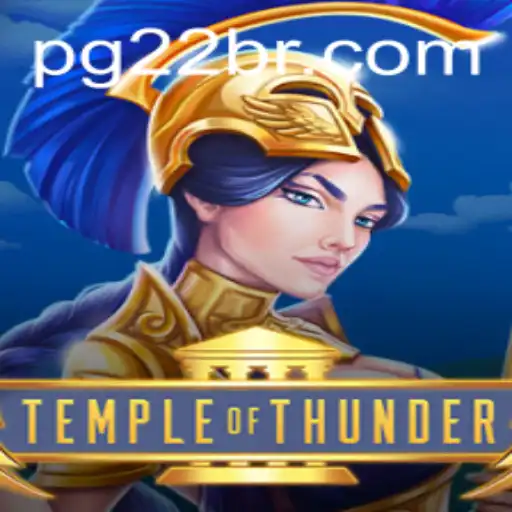 TempleofThunder: Immerse Yourself in the Thunderous Realm