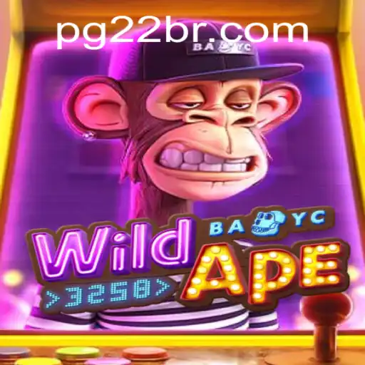 WildApe3258: A Thrilling Adventure in Gaming