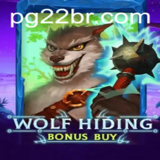 Exploring the Intricacies of WolfHidingBonusBuy in the Context of Today's Gaming Landscape