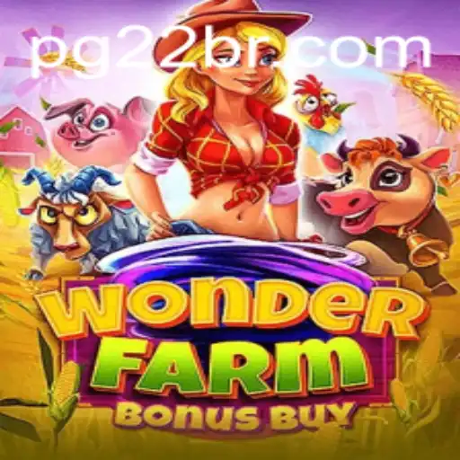 Exploring the Vibrant World of WonderFarmBonusBuy